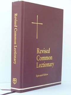 Hermeneutika Leksionaris Versi RCL