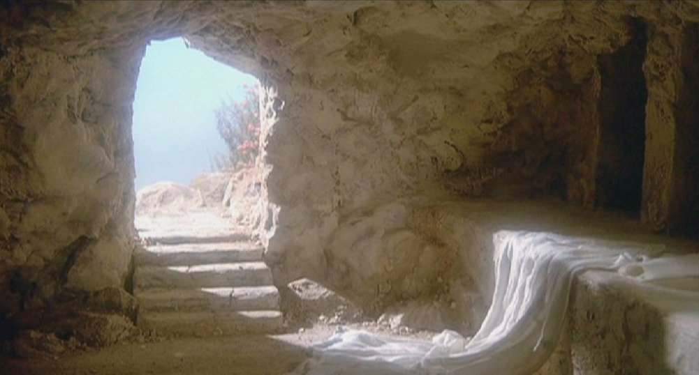 Paskah Subuh (Yesaya 65:17-25 ; Mazmur 118:1-2, 13-23; 1 Korintus 15:19-26; Lukas 24:1-12)