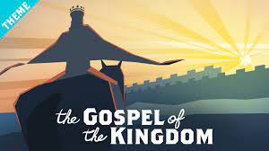 Injil Kerajaan Allah  (Kisah Para Rasul 14:21-28)
