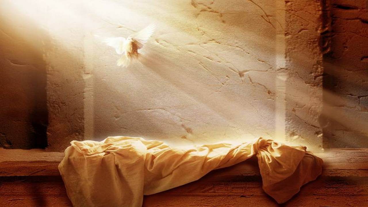 Liturgi Paskah