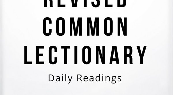Preaching the Revised Common Lectionary ( A Guide)