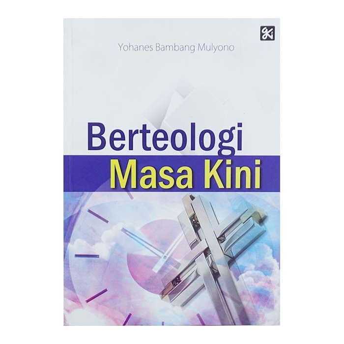 Buku “Berteologi Masa Kini”