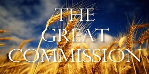 The Great Commission or The Great Ommision (Mat. 28:11-20)