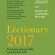 Daftar Bacaan Leksionaris RCL Tahun A 2017