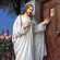Yesus adalah Pintu (Yoh. 10:1-10)