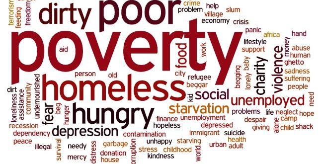 Pengentasan Kemiskinan dalam Perspektif Iman Kristen
