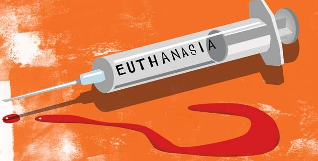 Sikap Etis terhadap Euthanasia