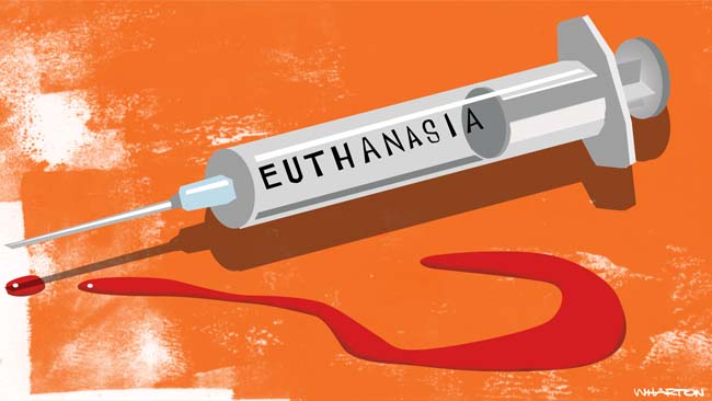 Sikap Etis terhadap Euthanasia