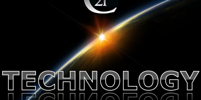 Teknologi Abad 21 dan Iman Kristen