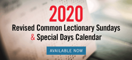 Bacaan Harian dan Mingguan Tahun A: 2020