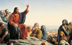 Yesus Sang Mesias, Penggenap Para Nabi