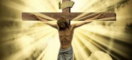 Kematian Yesus (Fiksi ataukah Fakta?)