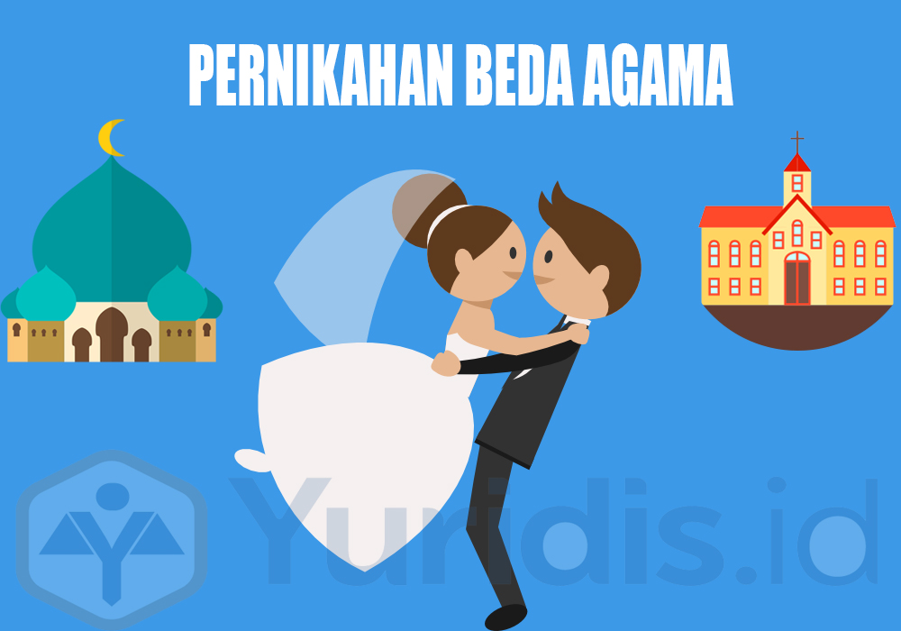 Perkawinan Beda Agama