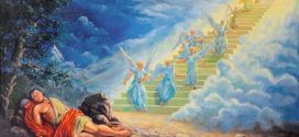<strong>Visi Ilahi di dalam Mimpi Yakub</strong>