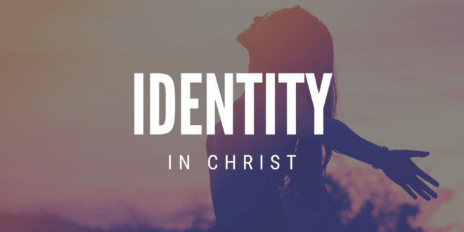 Identitas yang Baru (Kejadian 32:22-32, 33:1-4)