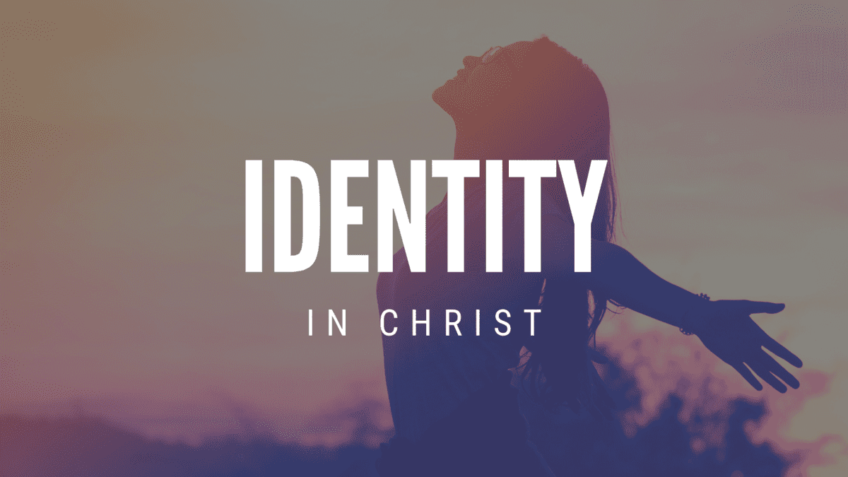 Identitas yang Baru (Kejadian 32:22-32, 33:1-4)