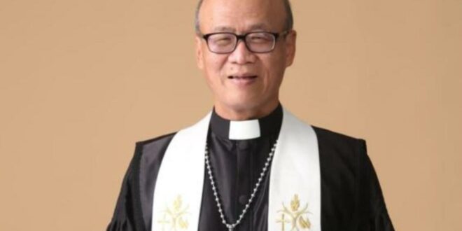 Sungguh Menakjubkan Karya Kristus