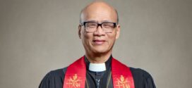 My Spiritual Journey
