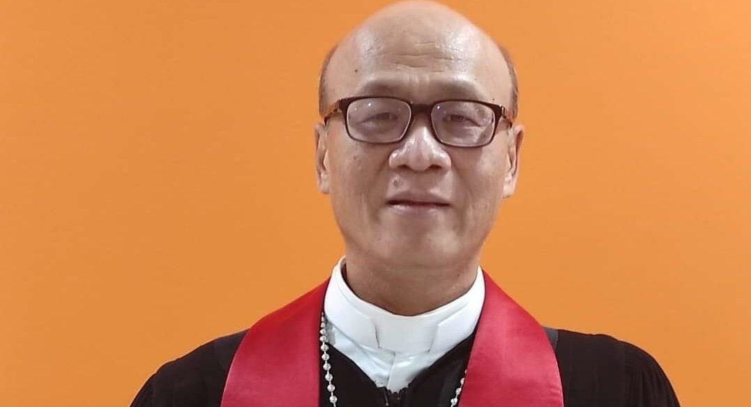 In Christ, to Christ (Refleksi seorang Gembala di Ujung Musim)