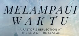 Review Buku: “Melampaui Waktu”