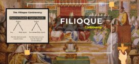 Roh Kudus Keluar dari Bapa, ataukah “Filioque”?