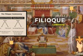 Roh Kudus Keluar dari Bapa, ataukah “Filioque”?