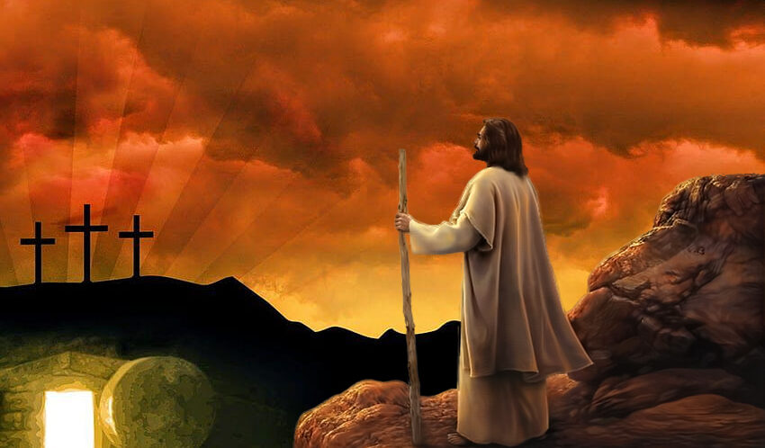 Pola Operasional Kepribadian Yesus dalam Konsili Chalcedon