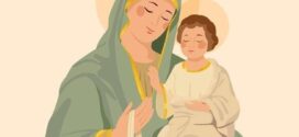 Makna Devosi kepada Maria (Dalam Perspektif Iman yang Kristosentris-Trinitarian)