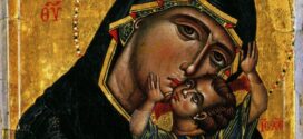 THEOTOKOS ATAU KRISTOTOKOS? (KONSEKUENSI TEOLOGIS YANG TIDAK BISA DIABAIKAN)
