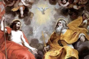 Pemikiran dan Relevansi Trinitas Tertulianus 