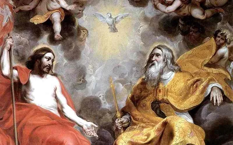 Pemikiran dan Relevansi Trinitas Tertulianus 