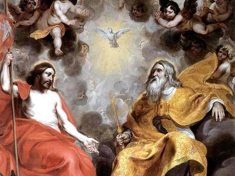 Pemikiran dan Relevansi Trinitas Tertulianus 