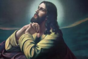 Menyingkap Tabir Hati Allah Trinitas (Yoh. 17)