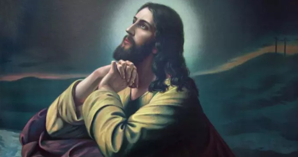 Yesus sekadar Utusan Allah? (Ulasan Yoh. 17)