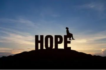 Merawat Pengharapan kepada Allah