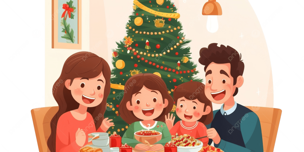 LITURGI NATAL KELUARGA 2025