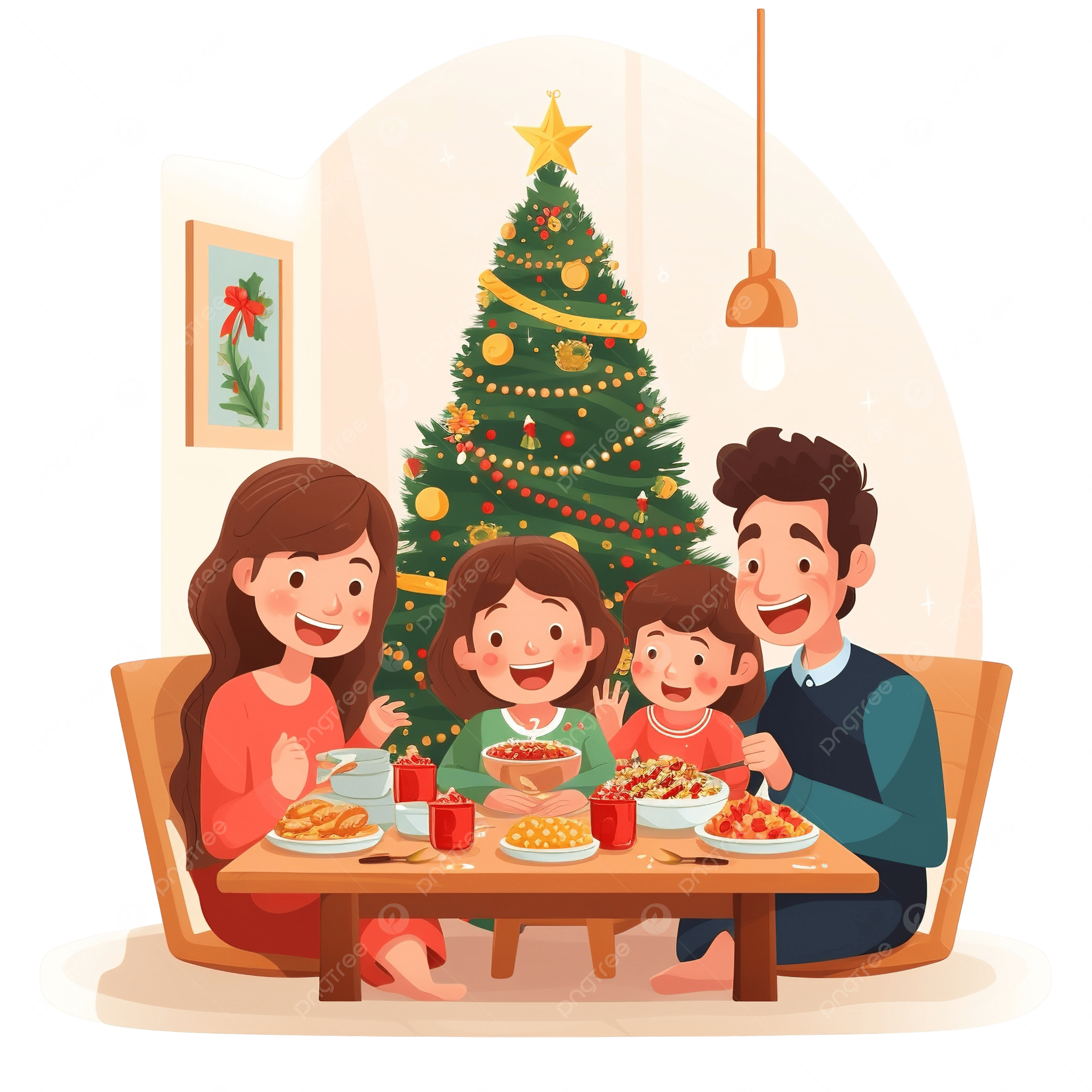 LITURGI NATAL KELUARGA 2025