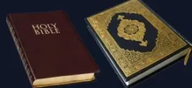 Beda Pewahyuan Alkitab dan Quran