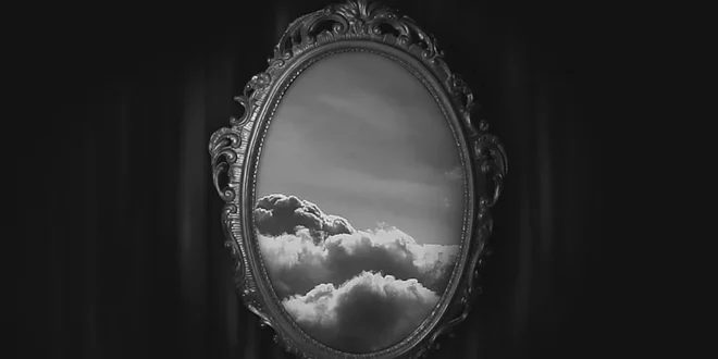 Cermin Gelap Sejarah