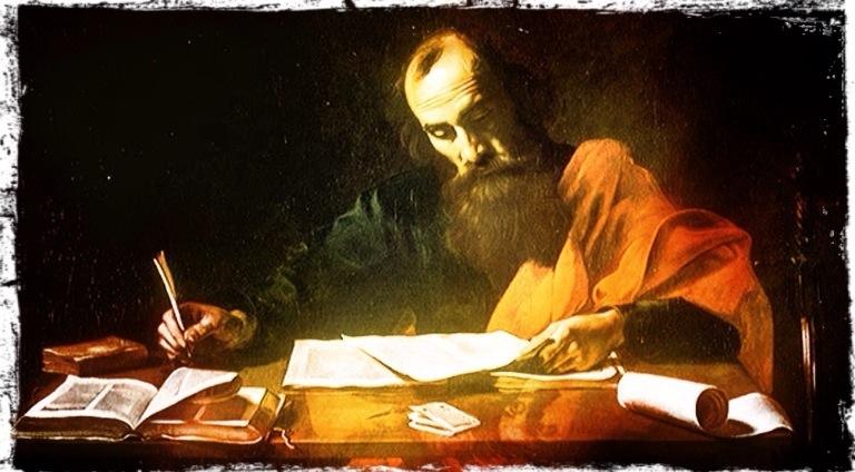 Paulus si Pemalsu Alkitab?