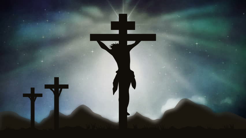 Allah Menghukum Kristus? (Roma 3:21-31)