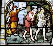 Dosa dan Anugerah (Dalam Perspektif Bapa St. Agustinus)