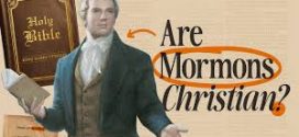 Ajaran Gereja Mormon