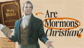 Ajaran Gereja Mormon
