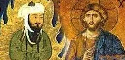 YESUS DALAM TEOLOGI ISLAM