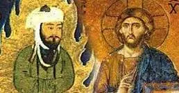 YESUS DALAM TEOLOGI ISLAM