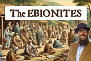 Bayang-Bayang Ebionit