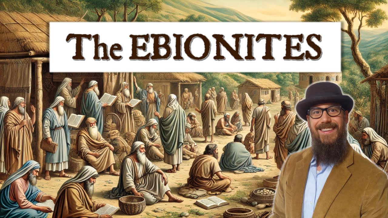 Bayang-Bayang Ebionit
